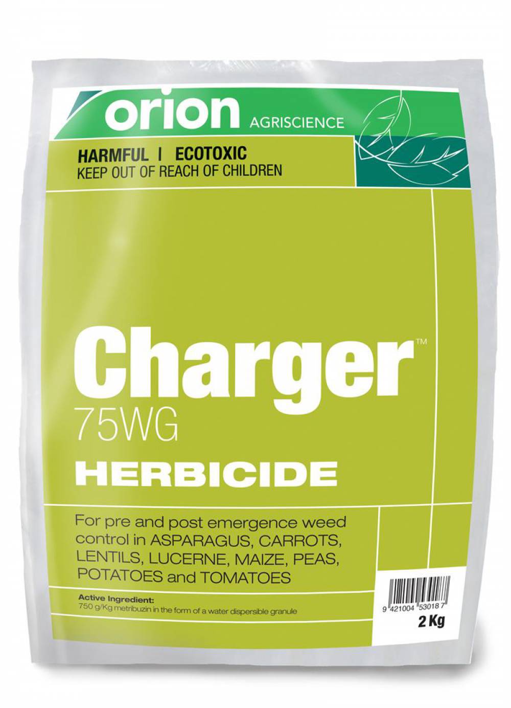 Charger®
